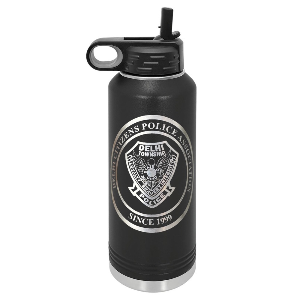 Polar Camel Stainless Steel Water Bottle